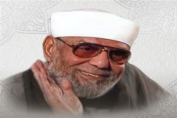 الشيخ الشعراوى
