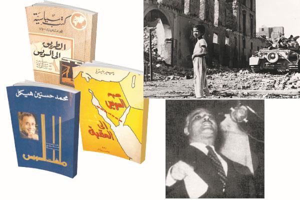 أصغر مقاوم بورسعبدى لايأبه بدبابة الغزاة