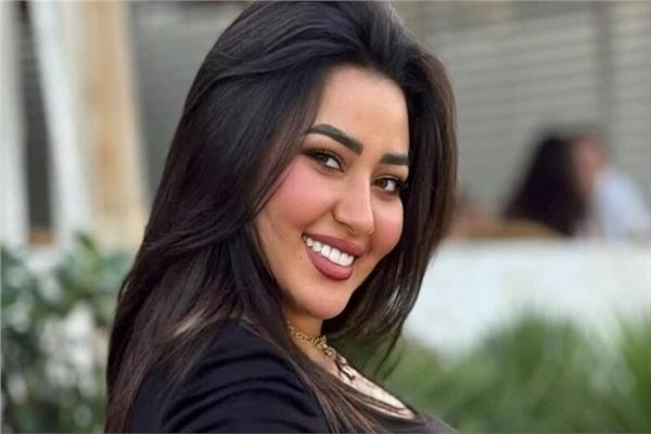 المطربة رحمة محسن