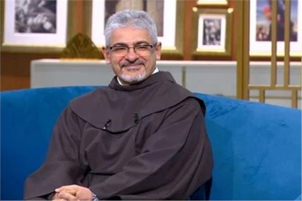 الأب بطرس دانيال  المركز الكاثوليكي للسينما