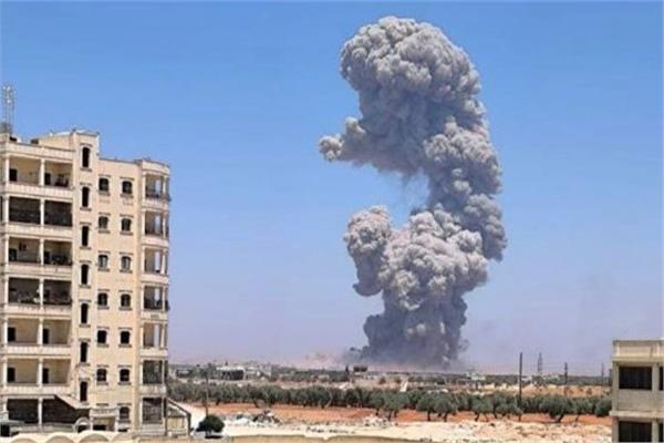 صورة أرشيفية