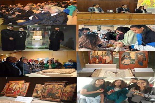 فعاليات روح ومحبة