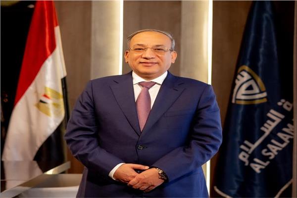 النائب طارق محمدي