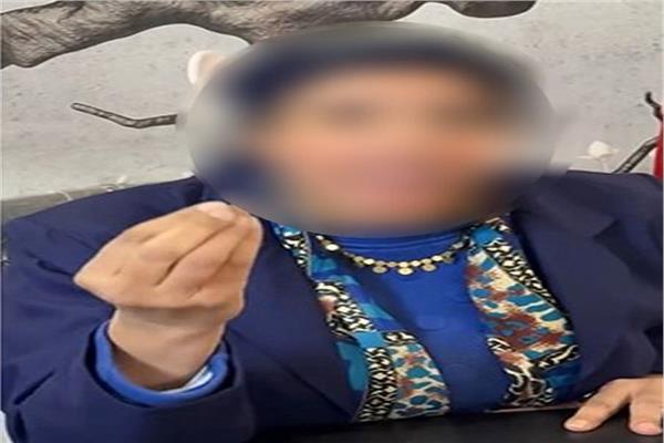 نشوى الديب