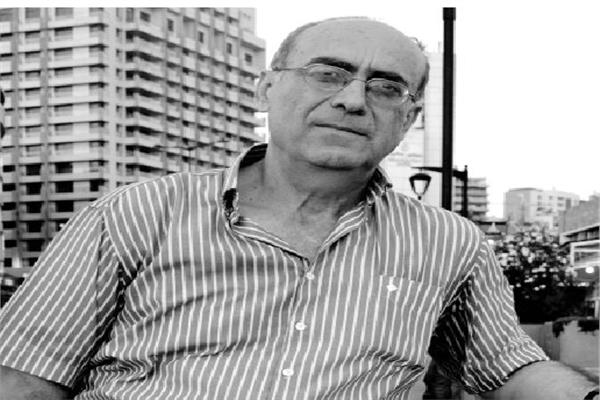 ممدوح عزام