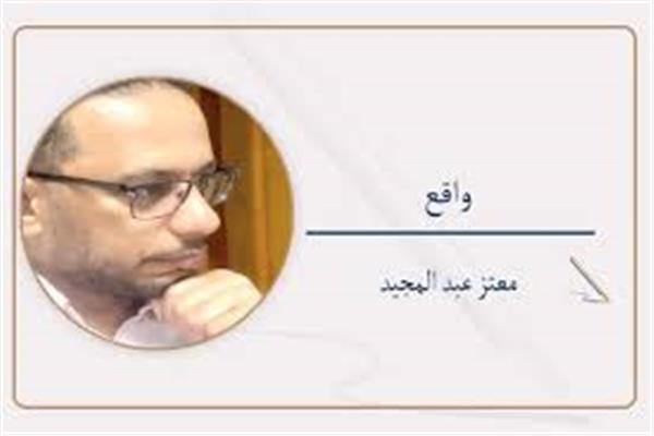 معتز عبدالمجيد