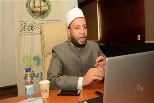 الدكتور  محمد فيصل