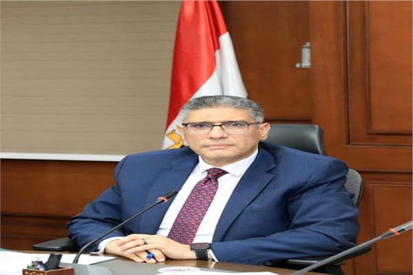 محافظ الجيزة