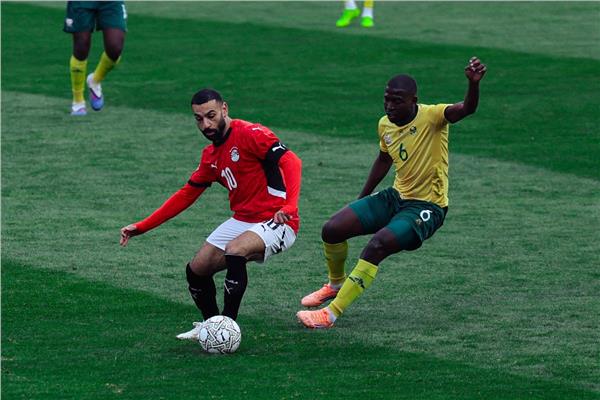 منتخب مصر