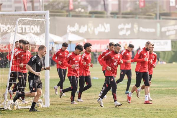الأهلي