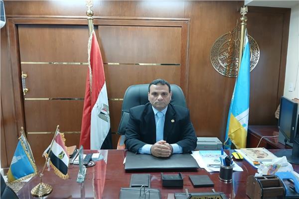  المهندس جمال عمار