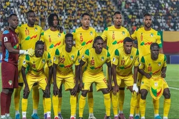 أمم أفريقيا