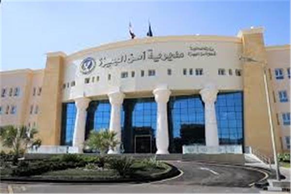 أمن الجيزة 