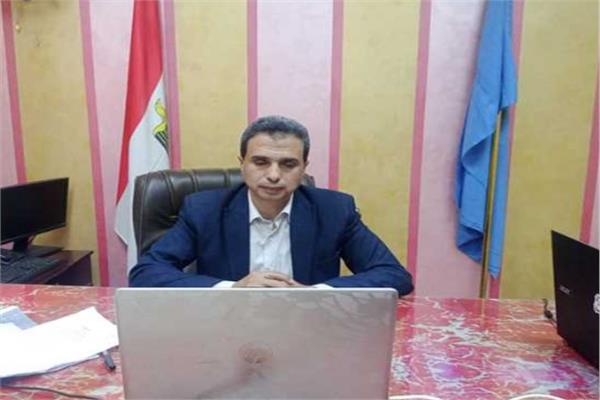 وكيل وزارة التربية والتعليم