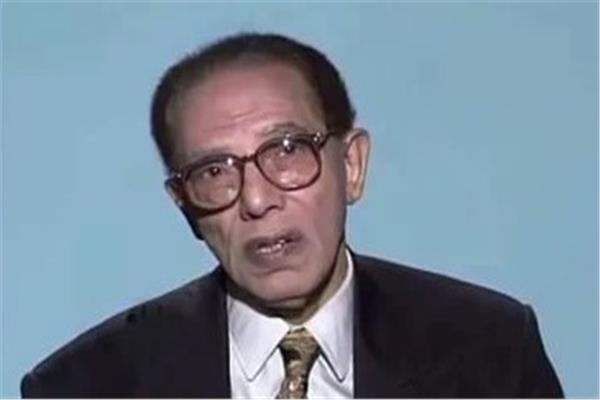  الراحل الدكتور مصطفى محمود