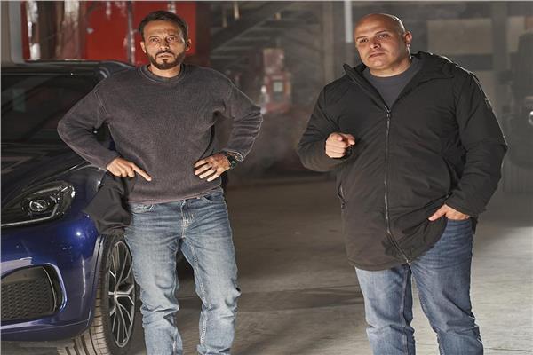 مسلسل فن الحرب