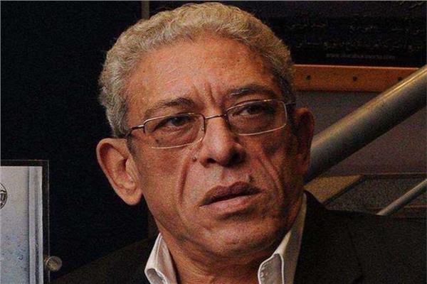 المخرج داوود عبد السيد