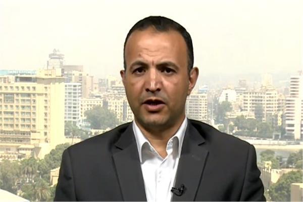 الدكتور محمد عباس ناجي