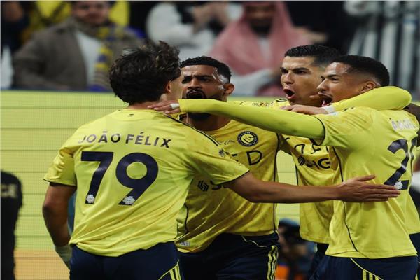 فريق النصر