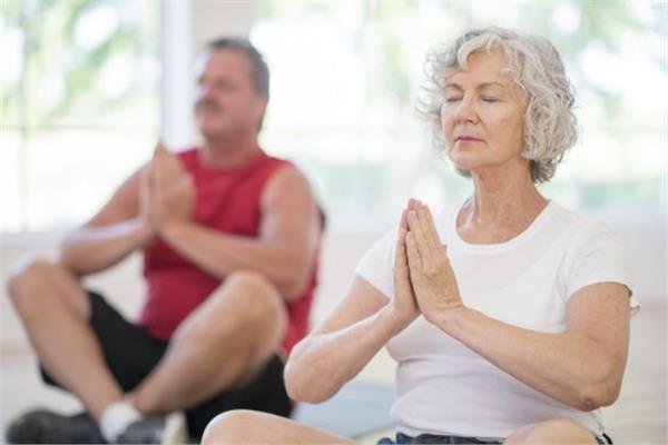 تمارين التنفس للاسترخاء وتقليل التوتر