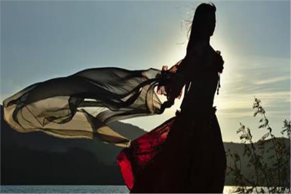 الراقصة ليندا
