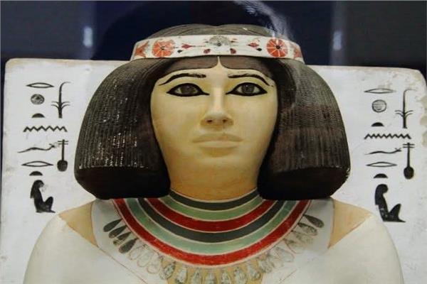 تمثال نفرت