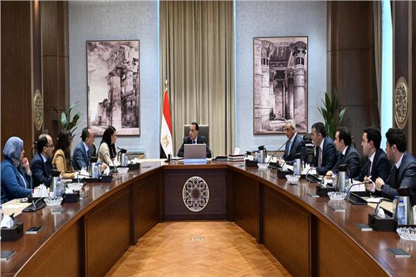 رئيس الوزراء