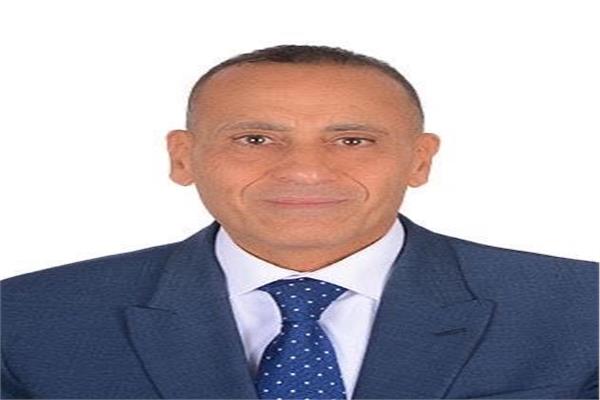 الملاح سامح فوزي