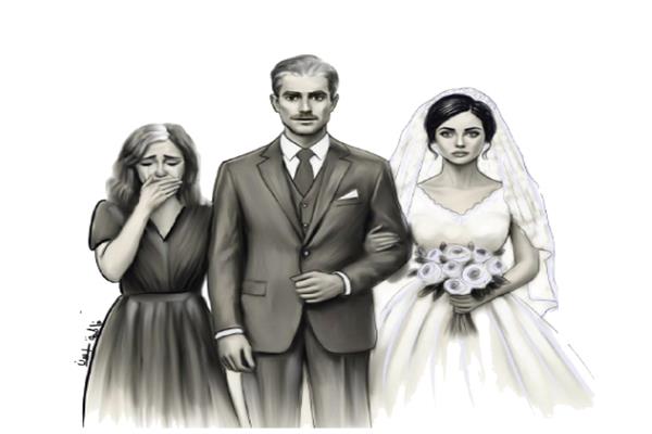 صورة تعبرية