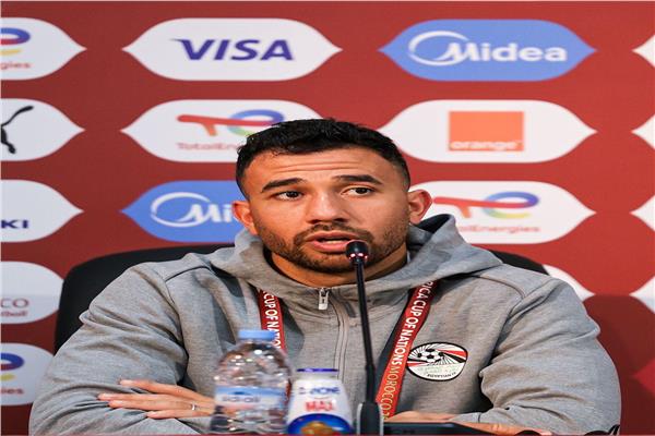 محمود حسن تريزيجيه