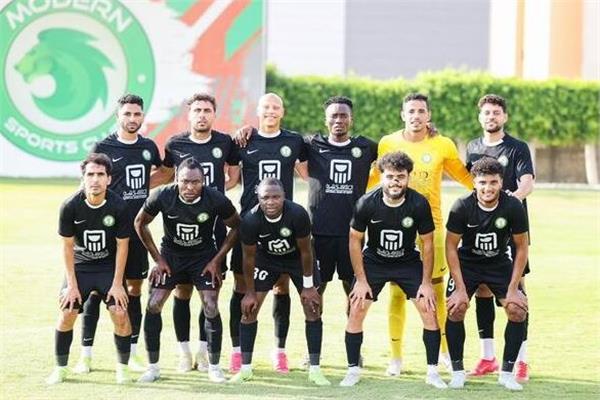 فريق البنك الأهلي