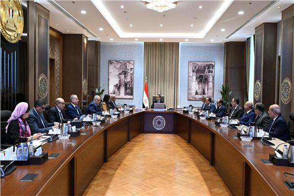 رئيس الوزراء يتابع أنشطة ومشروعات الهيئة العربية للتصنيع