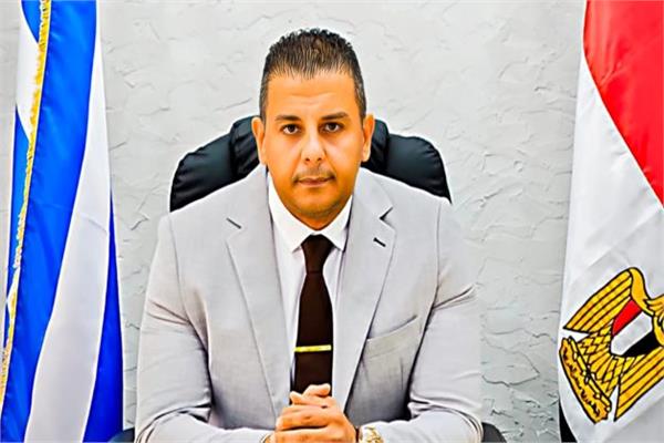 قيادي بـحزب "مصر المستقبل