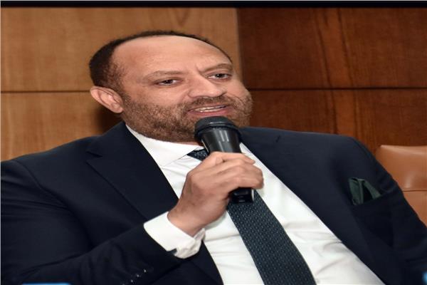  المهندس علي زين العابدين