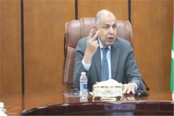 اللواء عماد كدواني