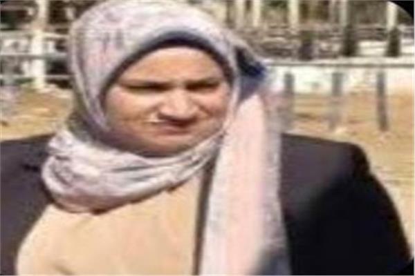  المستشارة سهام صبري الانصاري