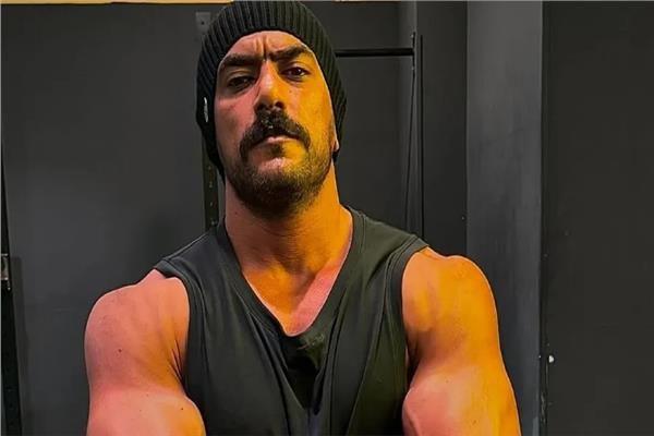 مسلسل علي كلاي