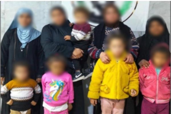 سقوط شبكة جديدة لاستغلال الأطفال