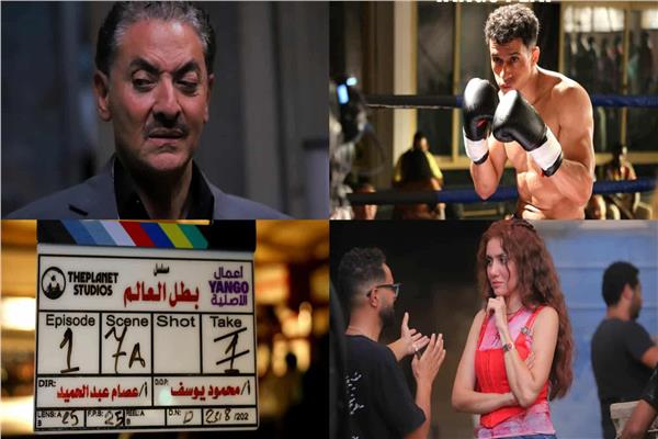 عصام عمر 