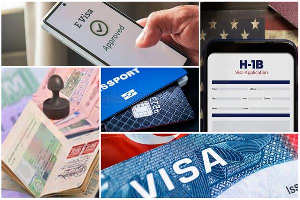 تغييرات جذرية في أنظمة التأشيرات تُعيد تشكيل حركة السفر العالمي بداية من 2026