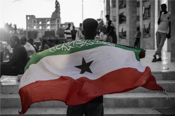  صوماليلاند (أرض الصومال) 