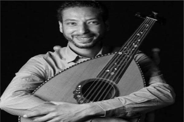 عازف العود هشام عصام