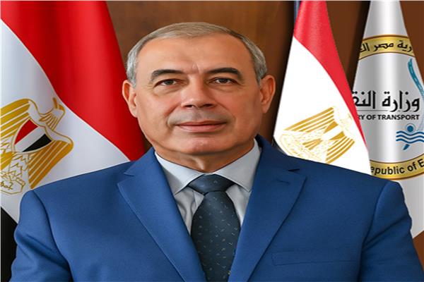 اللواء بحري أركان حرب حسين الجزيري