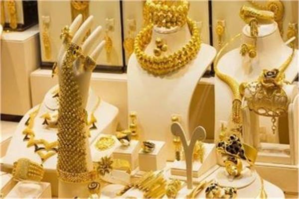  أسعار الذهب