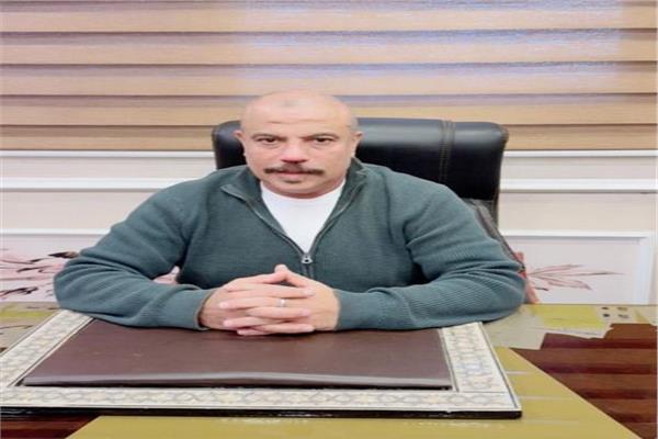 المهندس خالد المعزور