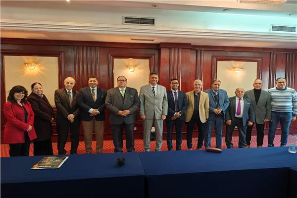  لجنة عليا لتنظيم ممارسة مهنة العلاج النفسي