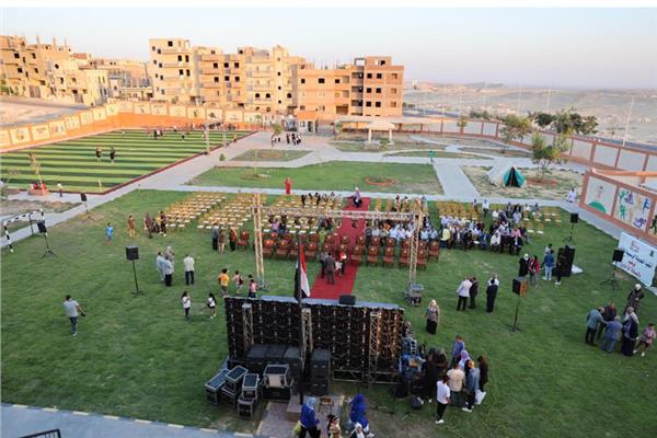 تطوير شامل للمدارس ومبادرات لبناء الوعي الطلابي