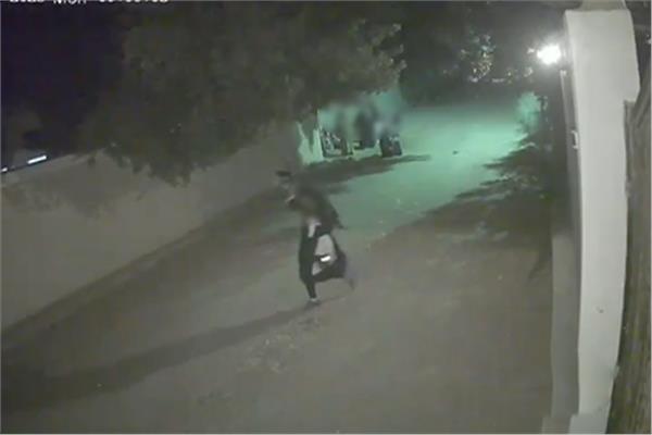 كشف ملابسات إطلاق أعيرة نارية في الهواء بسوهاج