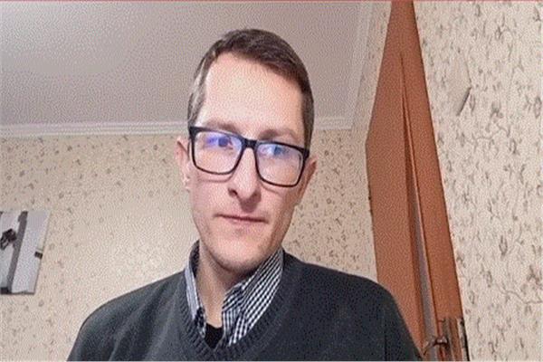 فيتالي يارمولينكو كبير مستشاري المعهد الوطني للدراسات