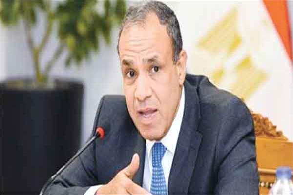د. بدر عبد العاطى